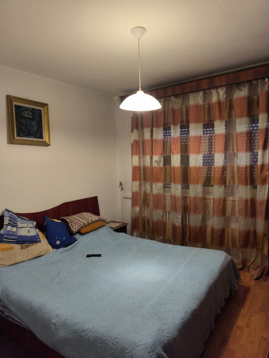 Apartament 3 camere, Decebal, Str. Doinei nr 12