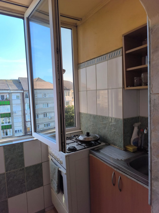 Apartament 3 camere, Decebal, Str. Doinei nr 12