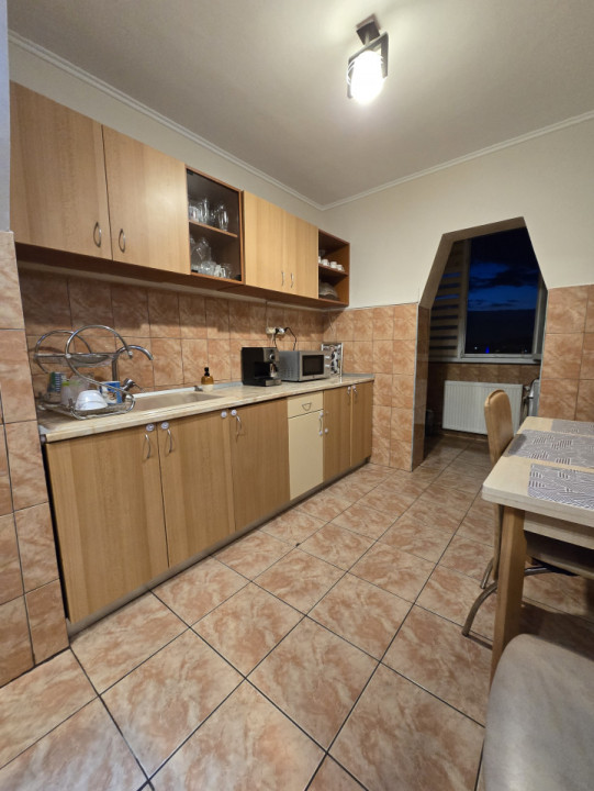 Apartament PB 2 camere, Nufaru,  Str. Apateului