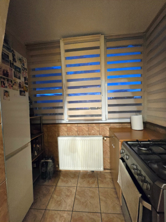 Apartament PB 2 camere, Nufaru,  Str. Apateului
