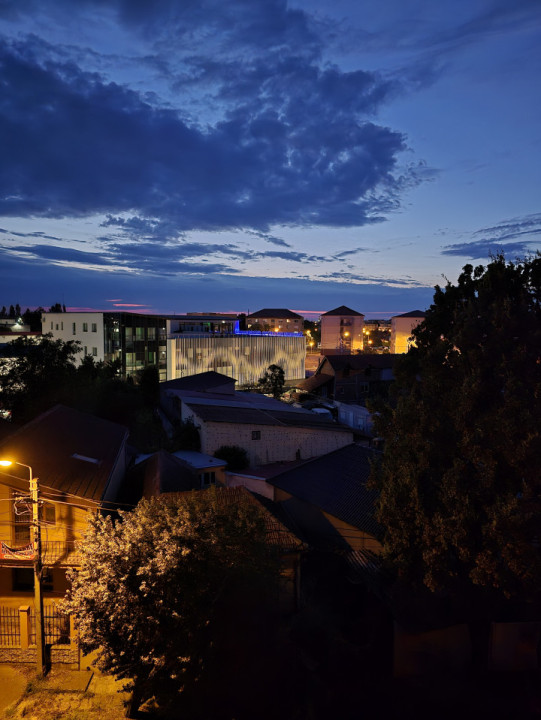 Apartament PB 2 camere, Nufaru,  Str. Apateului
