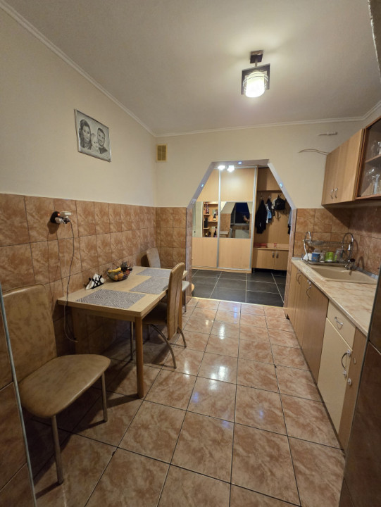 Apartament PB 2 camere, Nufaru,  Str. Apateului