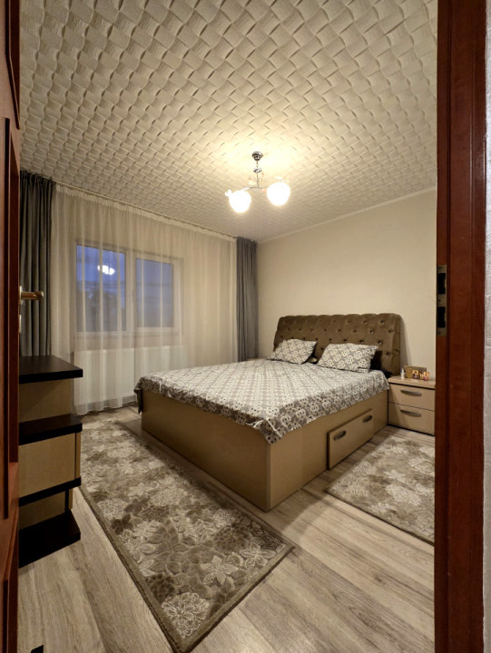 Apartament PB 2 camere, Nufaru,  Str. Apateului