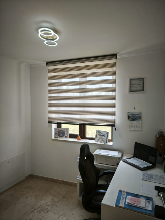 Casa zona Oncea, pe dealurile Oradiei