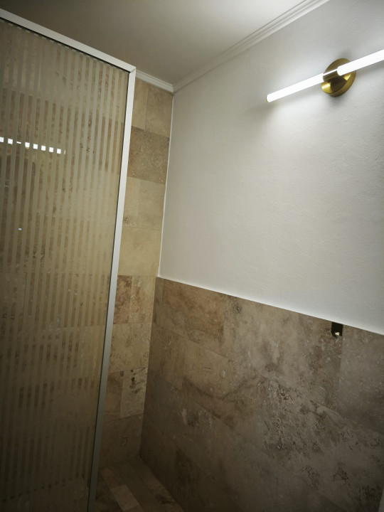 Casa zona Oncea, pe dealurile Oradiei