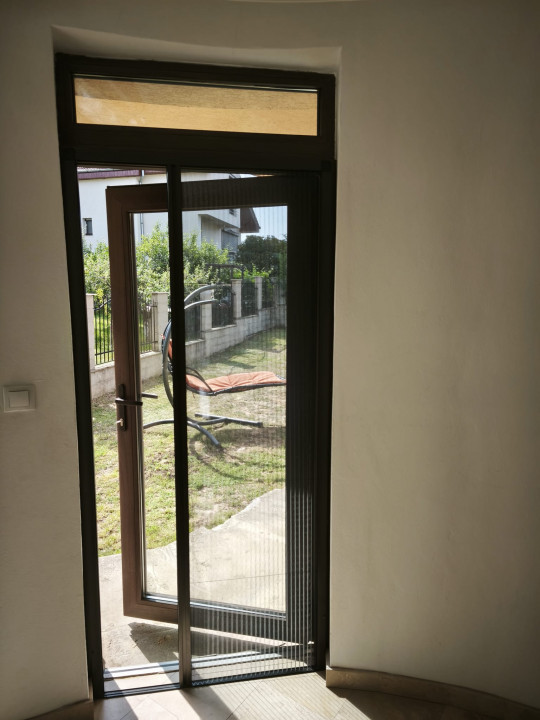 Casa zona Oncea, pe dealurile Oradiei