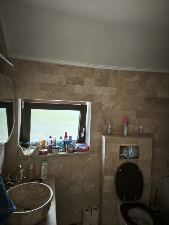 Casa zona Oncea, pe dealurile Oradiei