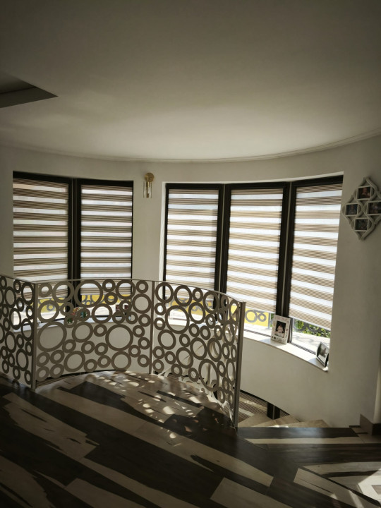 Casa zona Oncea, pe dealurile Oradiei