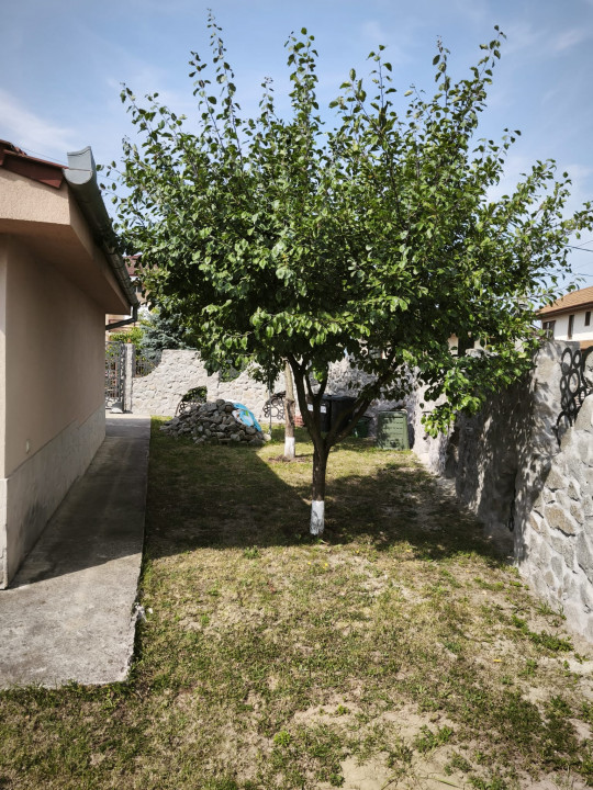 Casa zona Oncea, pe dealurile Oradiei
