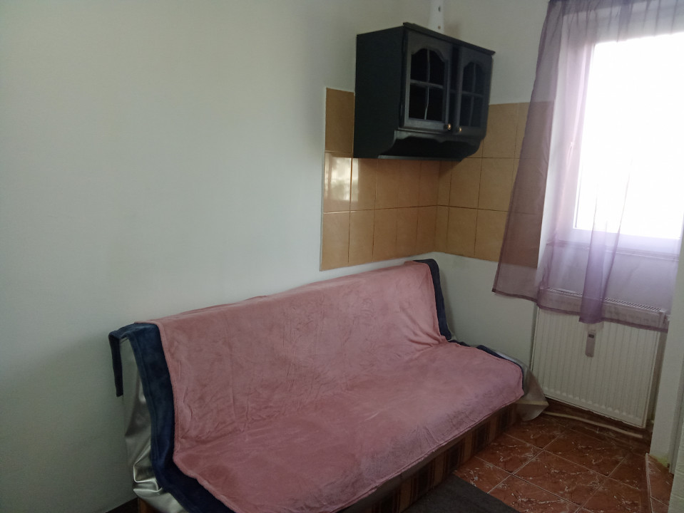 Apartament 1 camera, Nufarul, Str. Onisifor Ghibu