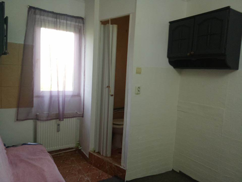 Apartament 1 camera, Nufarul, Str. Onisifor Ghibu