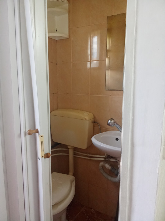 Apartament 1 camera, Nufarul, Str. Onisifor Ghibu