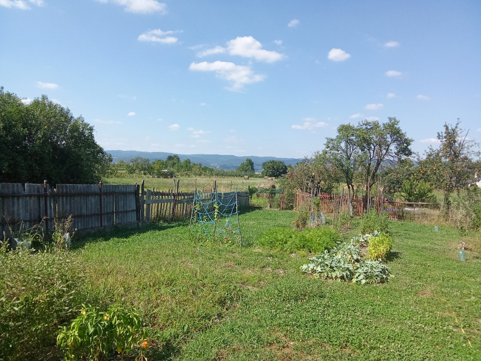 Casa Bihor Comuna Magesti Sat Josani la doar 50 de kilometri de Oradea