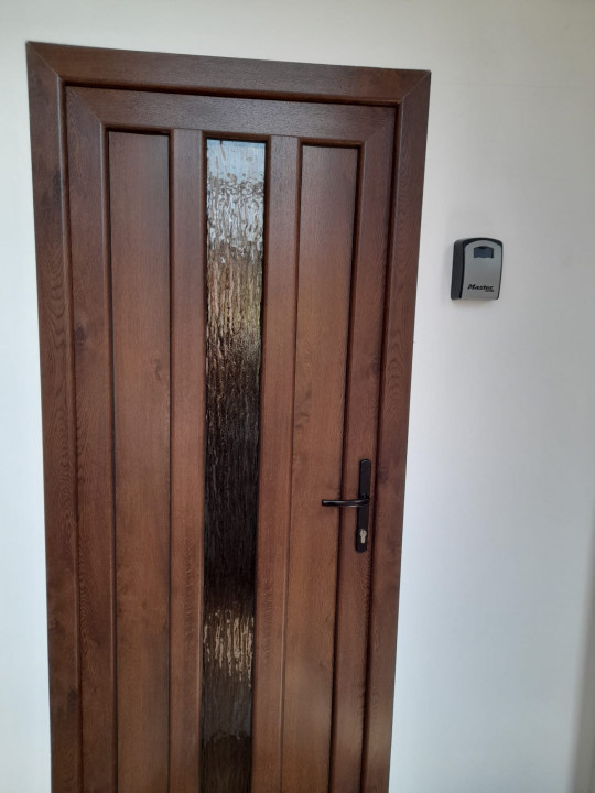 Apartament 2 camere, la curte comuna, Str. Luis Pasteur