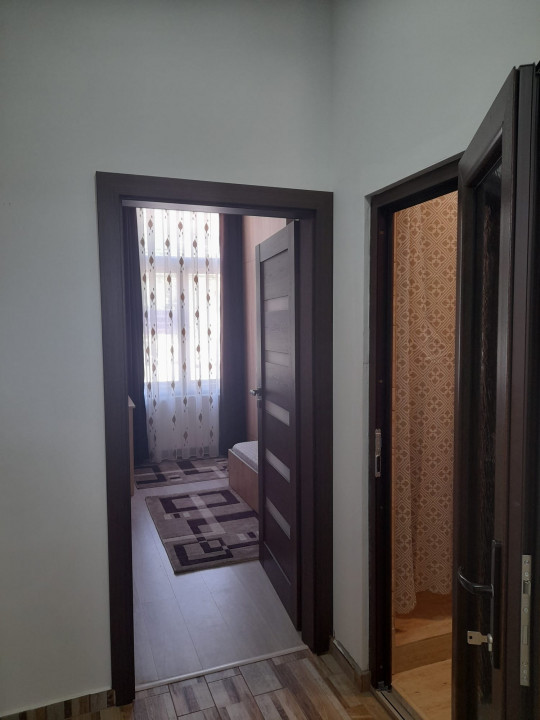 Apartament 2 camere, la curte comuna, Str. Luis Pasteur