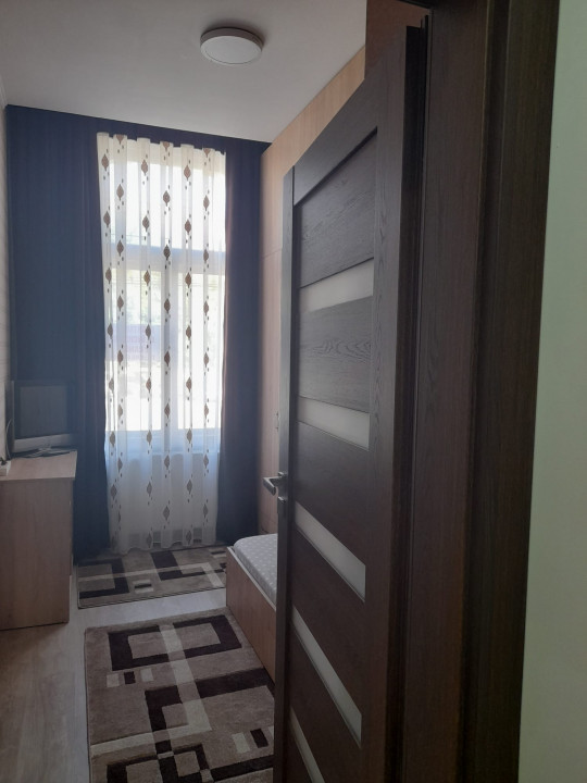 Apartament 2 camere, la curte comuna, Str. Luis Pasteur