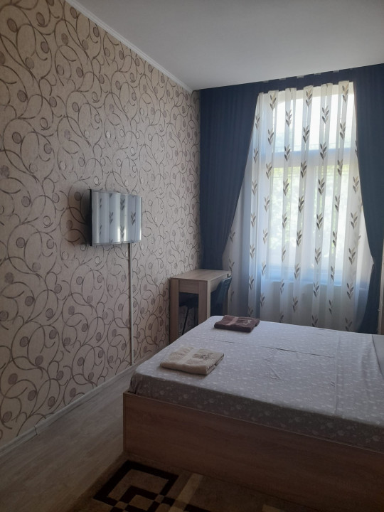 Apartament 2 camere, la curte comuna, Str. Luis Pasteur