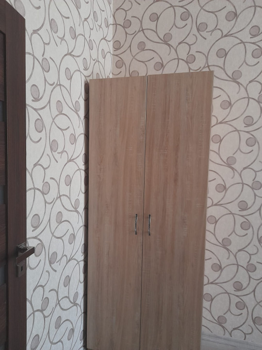 Apartament 2 camere, la curte comuna, Str. Luis Pasteur