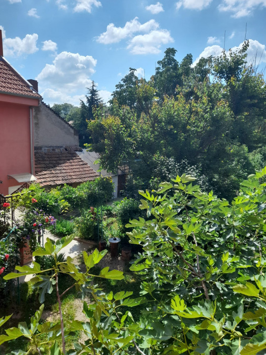 Apartament 2 camere, la curte comuna, Str. Luis Pasteur