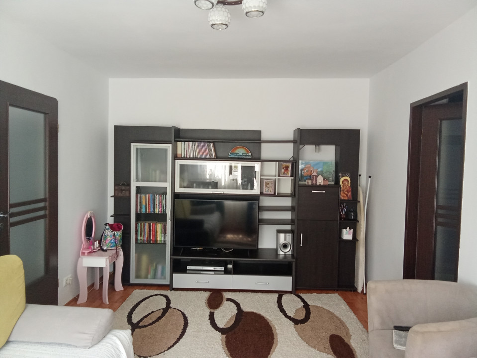 Apartament 2 camere, Rogerius, Str Transilvaniei