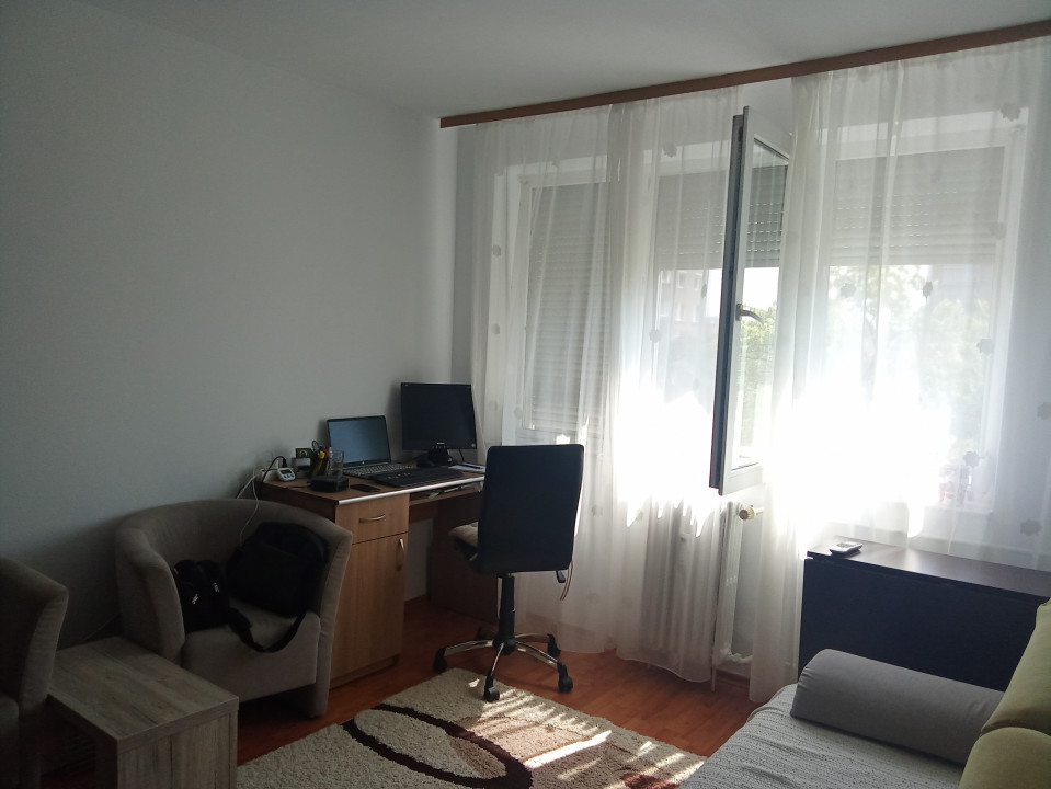 Apartament 2 camere, Rogerius, Str Transilvaniei