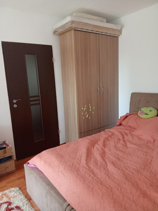 Apartament 2 camere, Rogerius, Str Transilvaniei