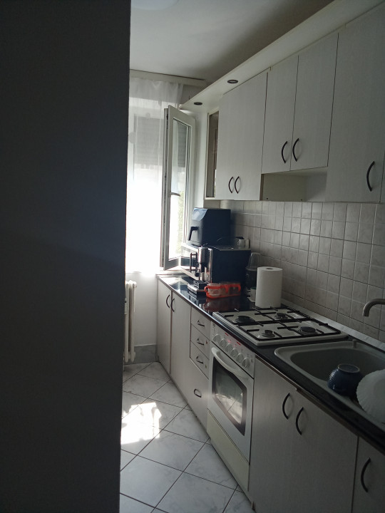 Apartament 2 camere, Rogerius, Str Transilvaniei