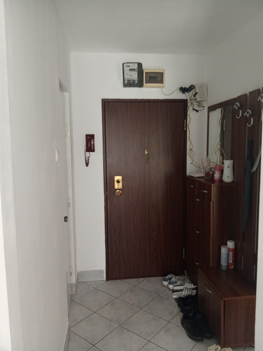 Apartament 2 camere, Rogerius, Str Transilvaniei