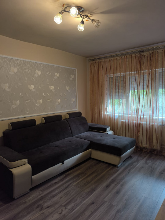 Apartament 3 camere, Nufarul, Str. Bumbacului nr 10