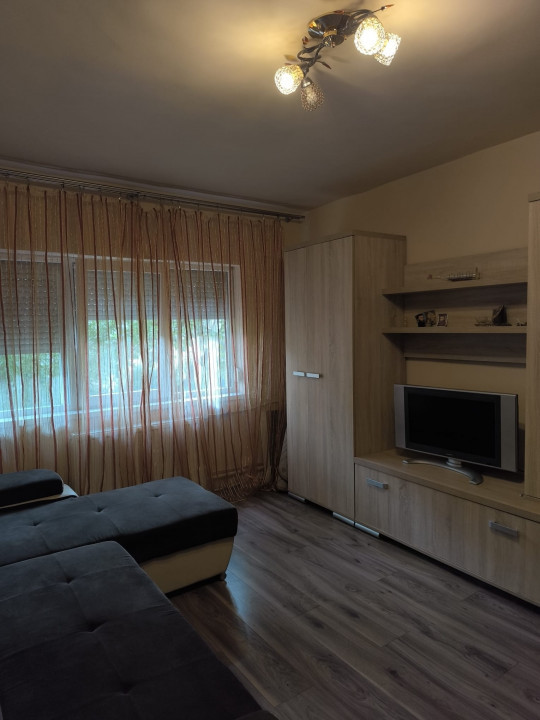 Apartament 3 camere, Nufarul, Str. Bumbacului nr 10