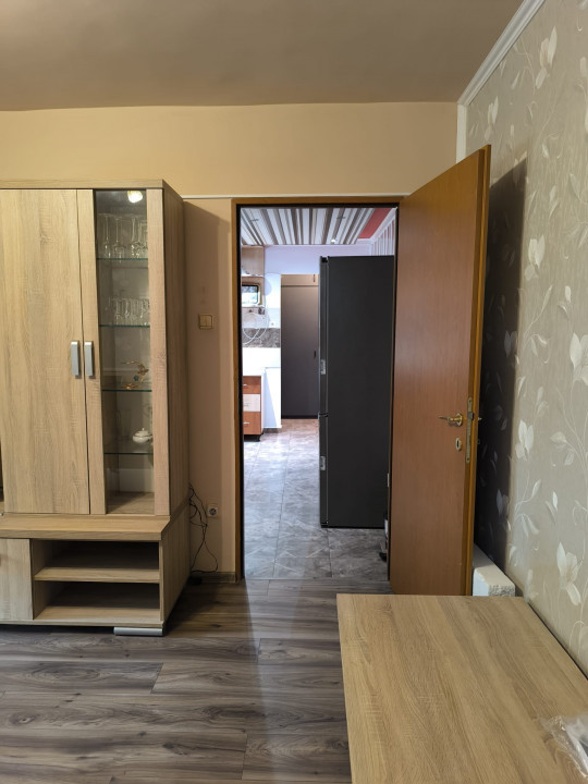 Apartament 3 camere, Nufarul, Str. Bumbacului nr 10
