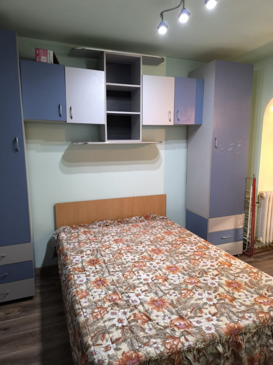 Apartament 3 camere, Nufarul, Str. Bumbacului nr 10