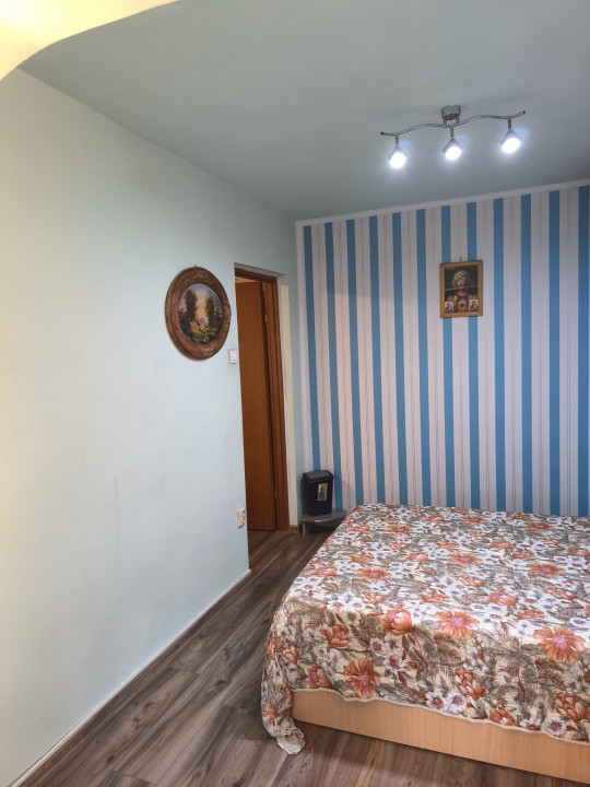Apartament 3 camere, Nufarul, Str. Bumbacului nr 10