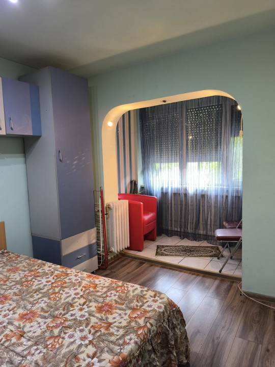 Apartament 3 camere, Nufarul, Str. Bumbacului nr 10