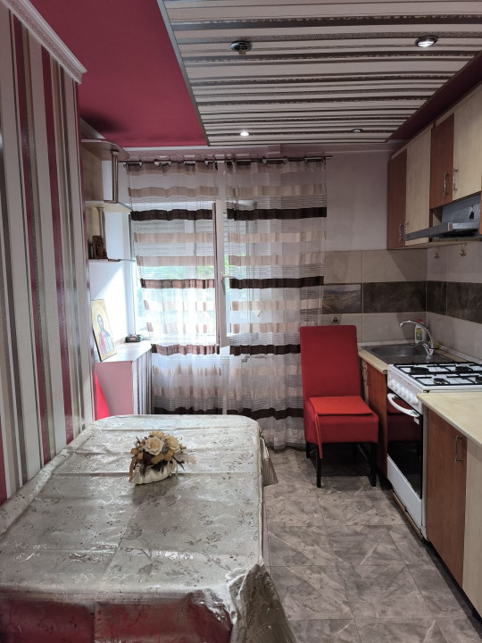 Apartament 3 camere, Nufarul, Str. Bumbacului nr 10