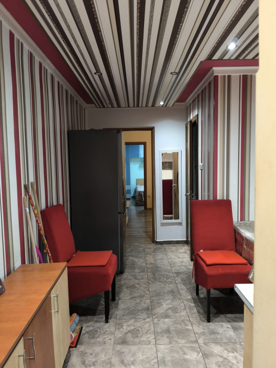 Apartament 3 camere, Nufarul, Str. Bumbacului nr 10