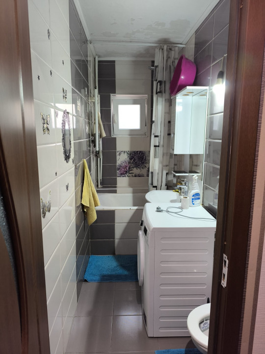 Apartament 3 camere, Nufarul, Str. Bumbacului nr 10