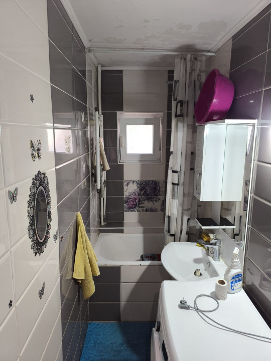 Apartament 3 camere, Nufarul, Str. Bumbacului nr 10