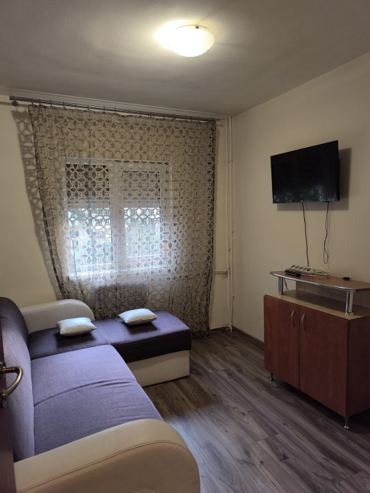 Apartament 3 camere, Nufarul, Str. Bumbacului nr 10