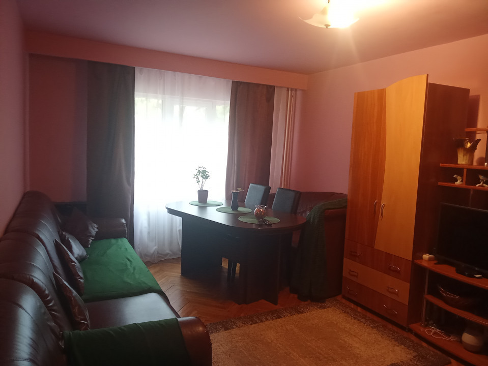 Apartament 3 camere, Nufarul, Str. Ialomitei