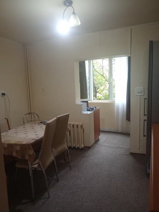 Apartament 3 camere, Nufarul, Str. Ialomitei