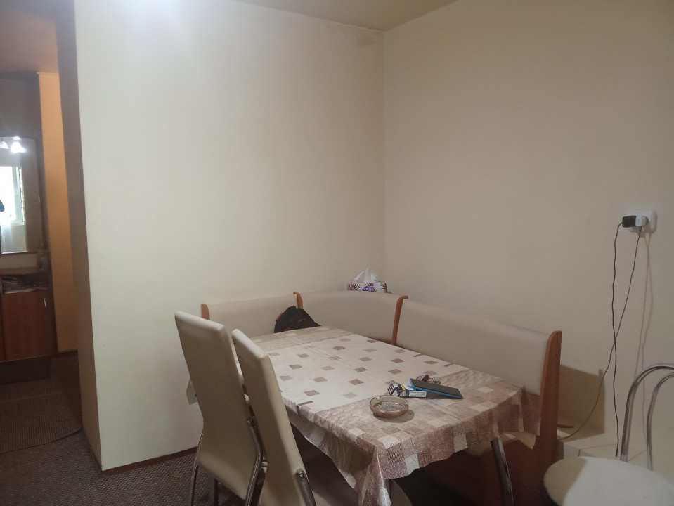 Apartament 3 camere, Nufarul, Str. Ialomitei