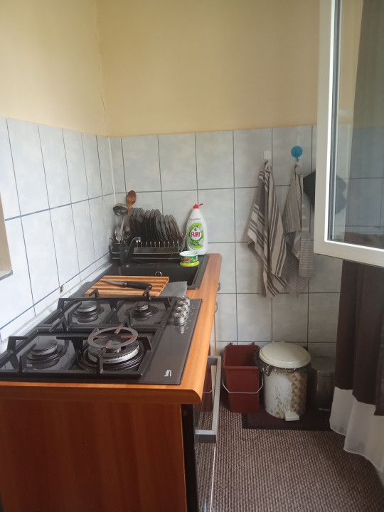 Apartament 3 camere, Nufarul, Str. Ialomitei