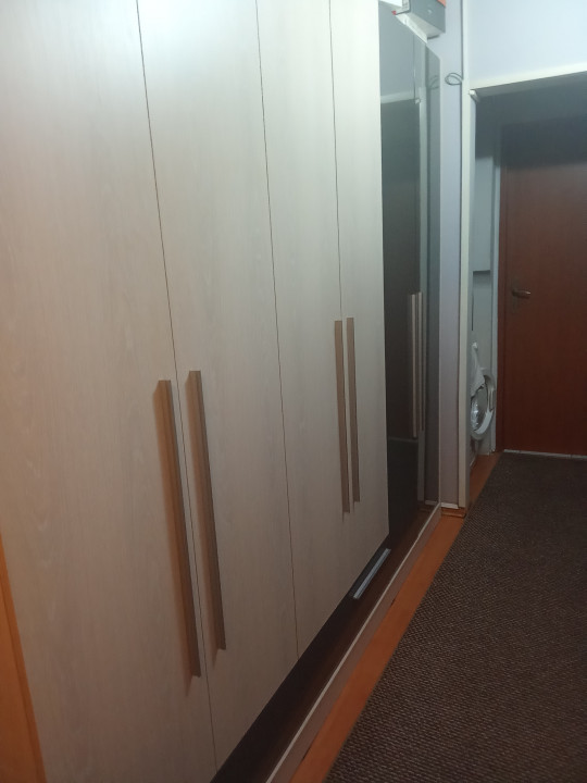 Apartament 3 camere, Nufarul, Str. Ialomitei