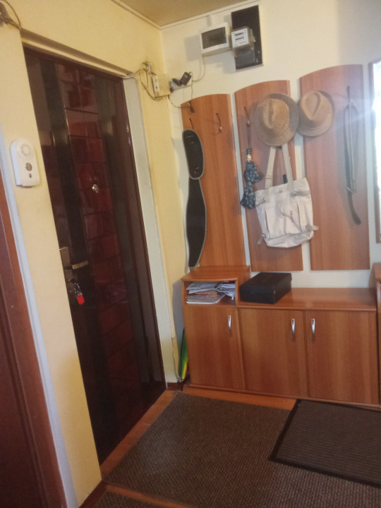 Apartament 3 camere, Nufarul, Str. Ialomitei