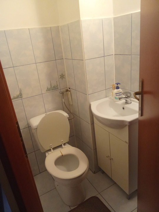 Apartament 3 camere, Nufarul, Str. Ialomitei