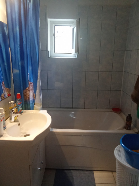 Apartament 3 camere, Nufarul, Str. Ialomitei