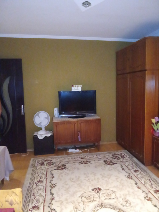 Apartament 3 camere,cu 2 beciuri, Parter Inalt,Nufarul, Str. Leonardo Da Vinci