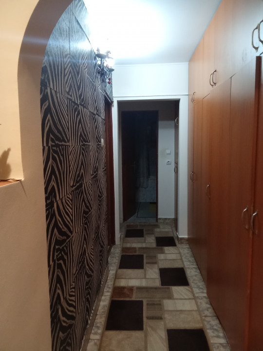 Apartament 3 camere,cu 2 beciuri, Parter Inalt,Nufarul, Str. Leonardo Da Vinci