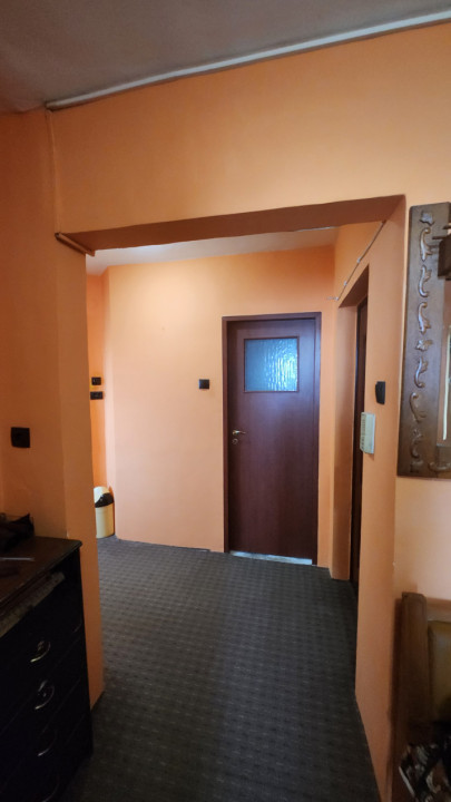 Apartament 3 camere, Rogerius, Bld. Stefan cel Mare